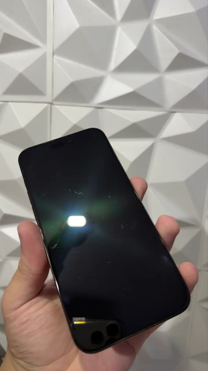 iphone 15 pro max - Foto 5