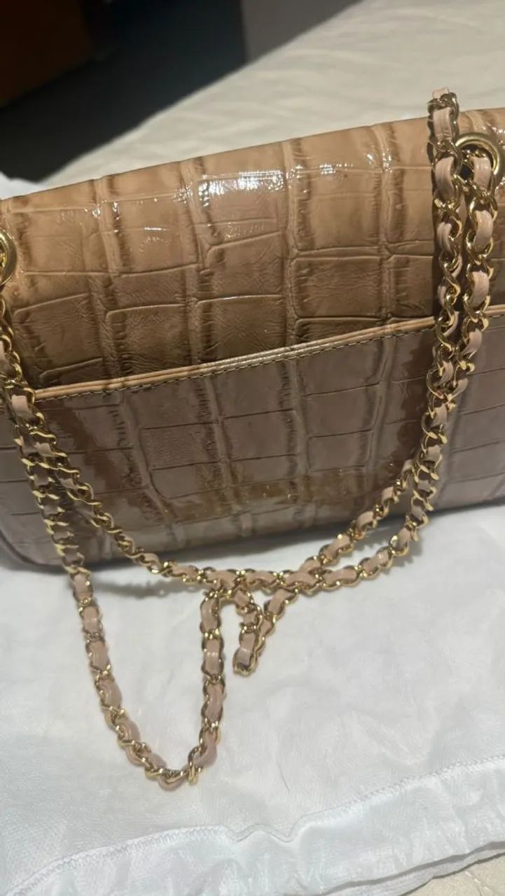Bolsa scamboo - Foto 5