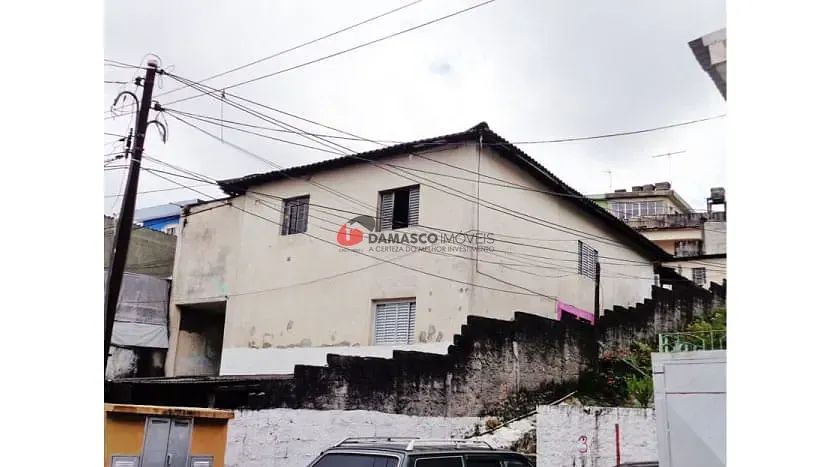 Casa à venda Vila Palmares, Santo André - SP - Foto 2