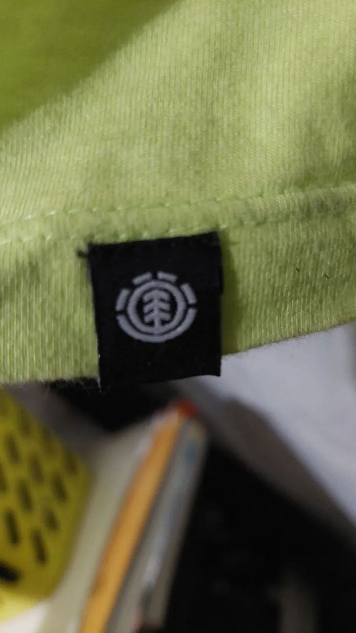 Camiseta elemento  - Foto 4