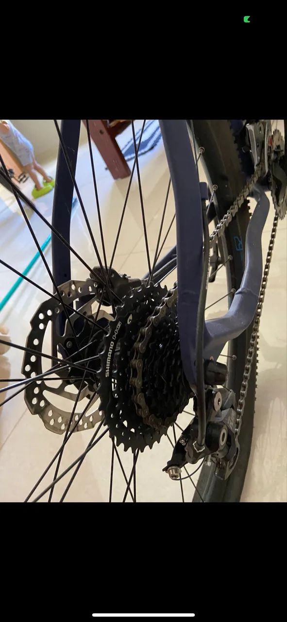 Bicicleta  - Foto 4