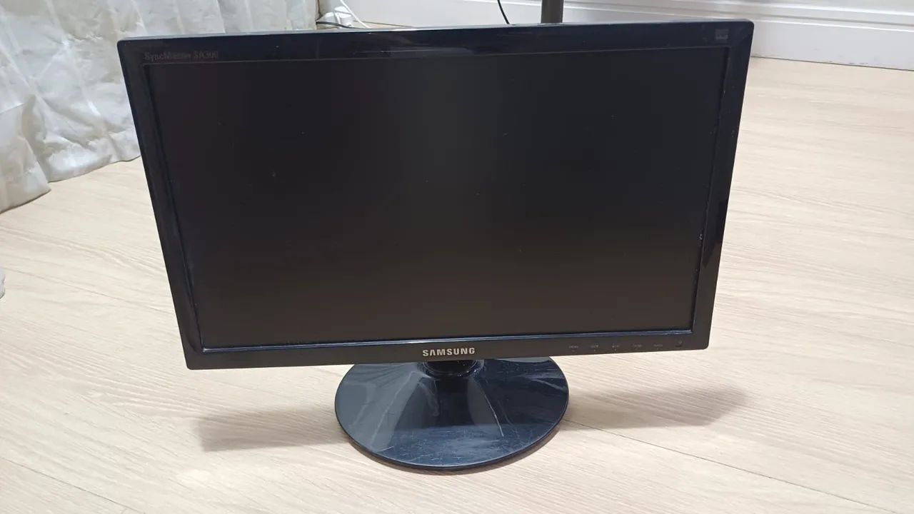 Samsung SyncMaster 19 polegadas 