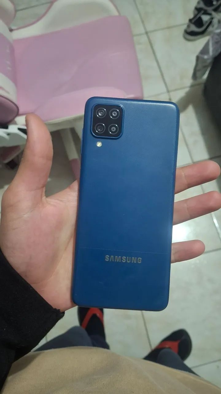 Samsung a12  - Foto 2