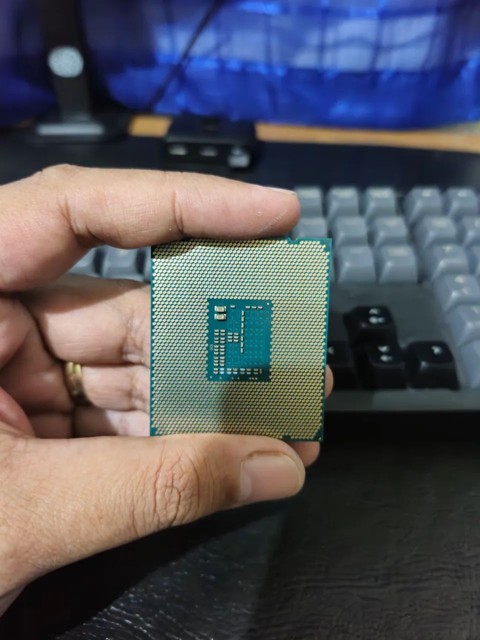 PROCESSADOR XEON E5 2640 V3 - Foto 2