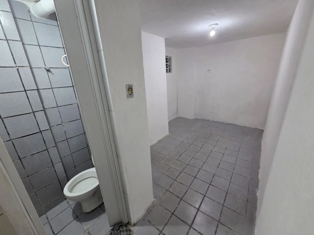 Aluguel de quarto com banheiro - Foto 2