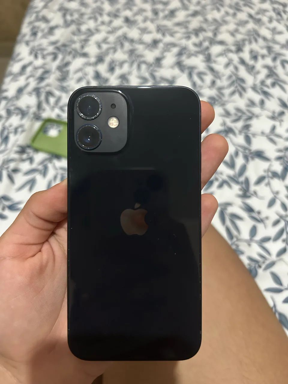 iPhone 12 mini usado 