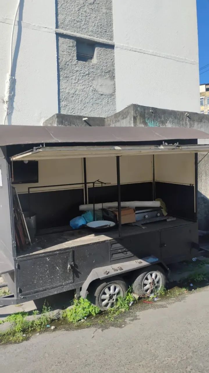 Vendo trailer  - Foto 2