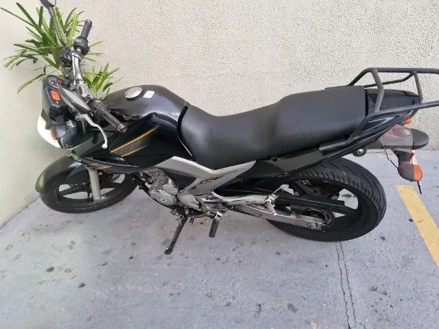  Fazer 250 - Foto 5