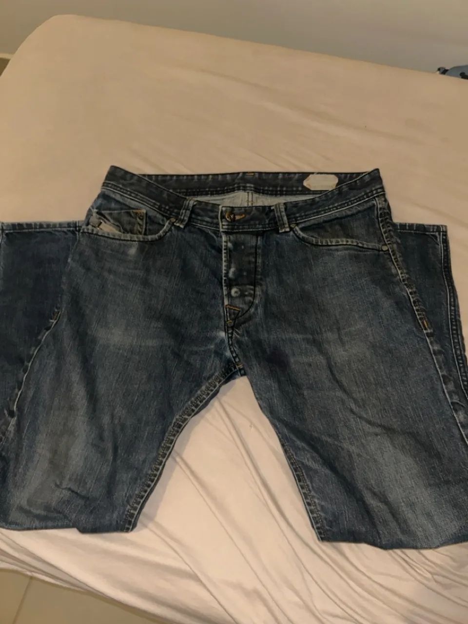 Calça diesel