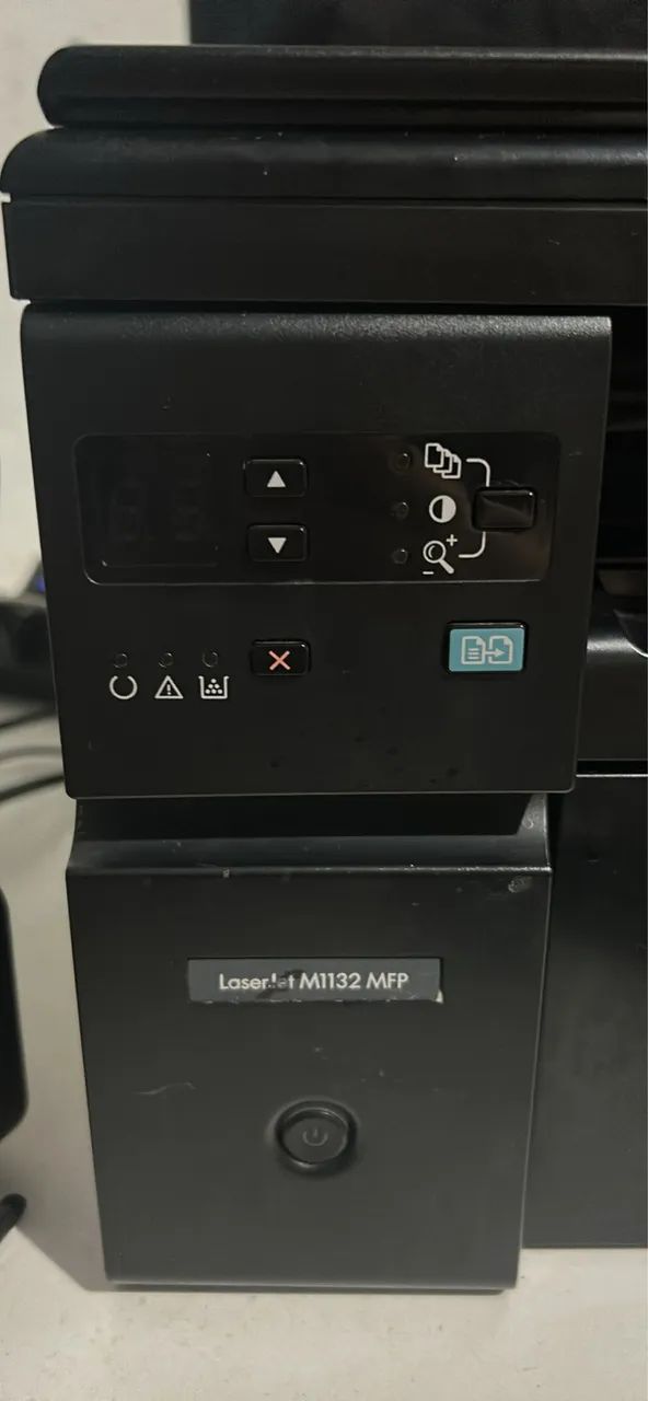 Vendo impressora HP LaserJet - Foto 3