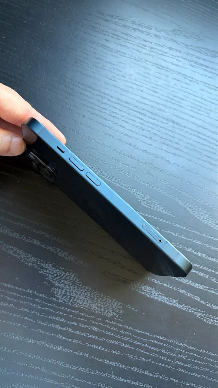 iPhone 14 256Gb Preto - Foto 2