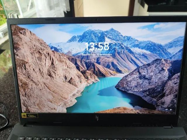 Notebook Gamer  - Foto 5