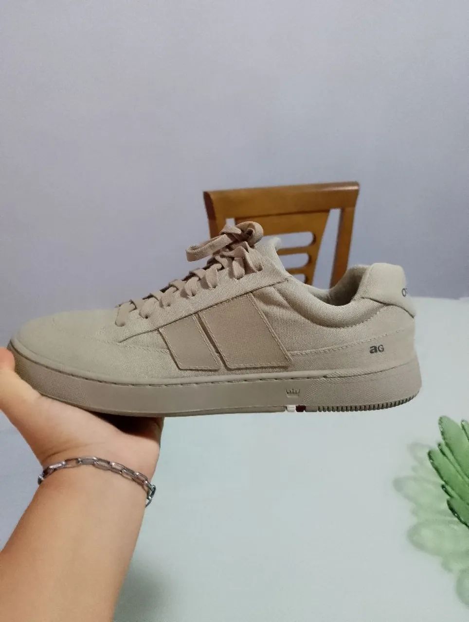 Sapato masculino  - Foto 2