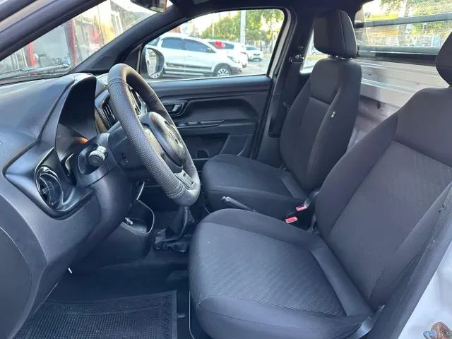 Fiat Strada Endurance 1.4 Flex 8V CS Plus 2023 - Foto 4