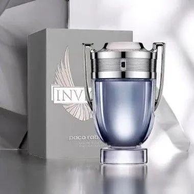 Perfume Invictus tradicional 100ml EDT