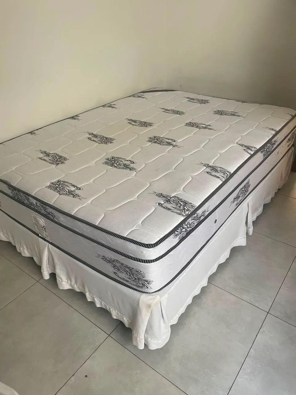Cama Box Casal  - Foto 2