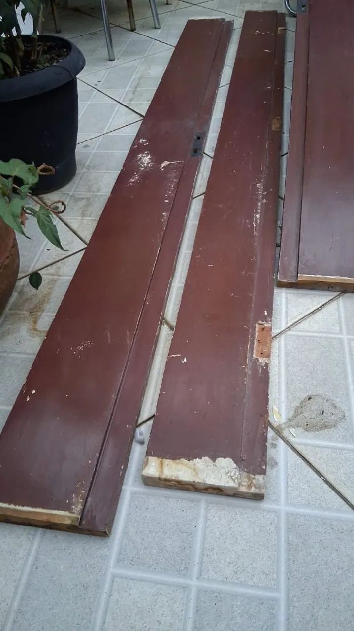 Aduela usadas  - Foto 3