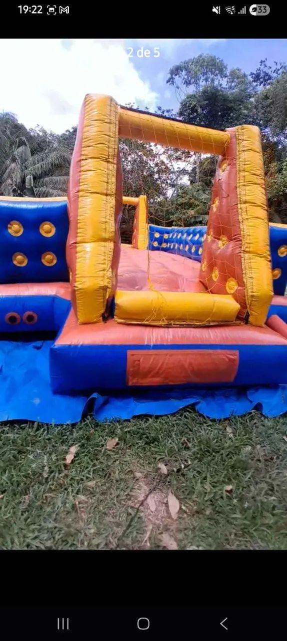 Futebol de Sabão  - Foto 5