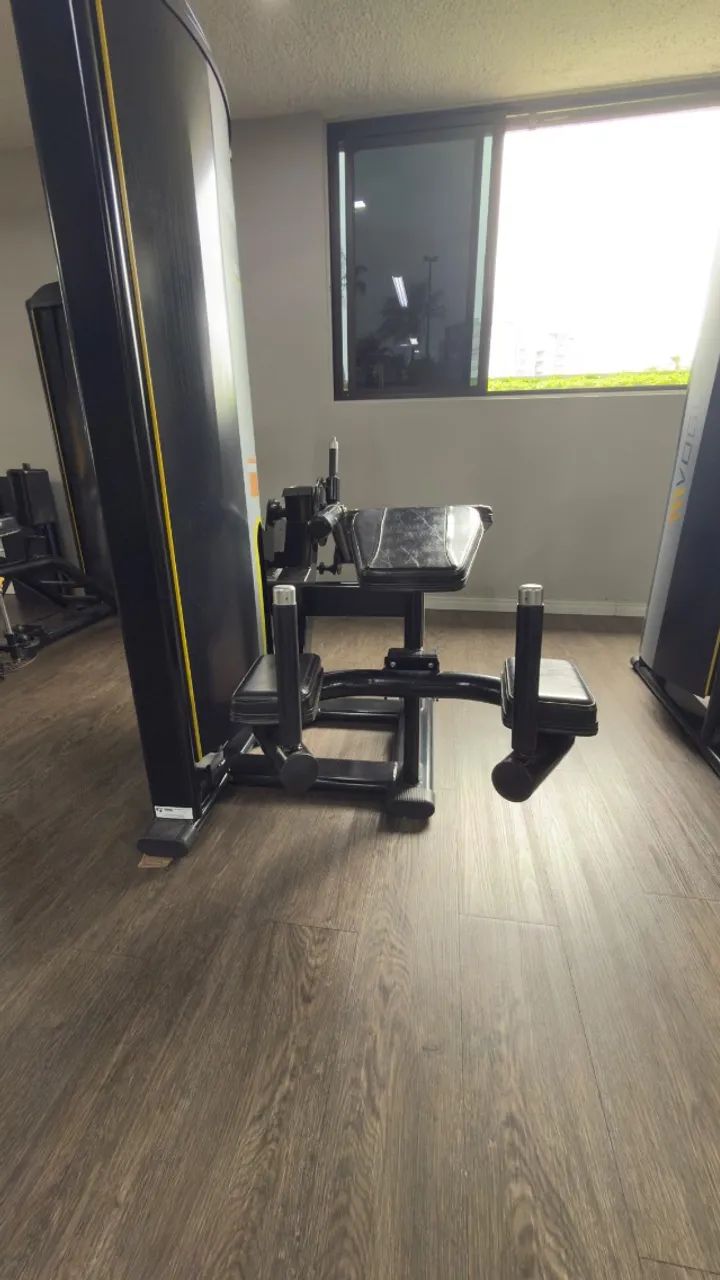 Flexora horizontal  - Foto 4