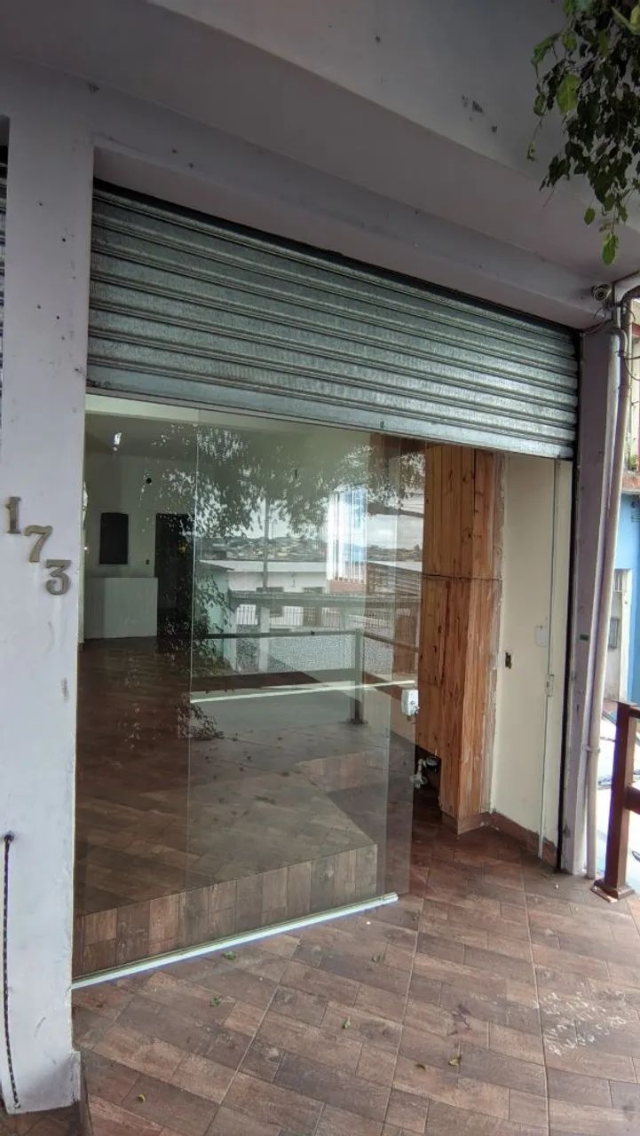 Salão comercial para loja, cabeleireiro, etc Jardim Comercial 