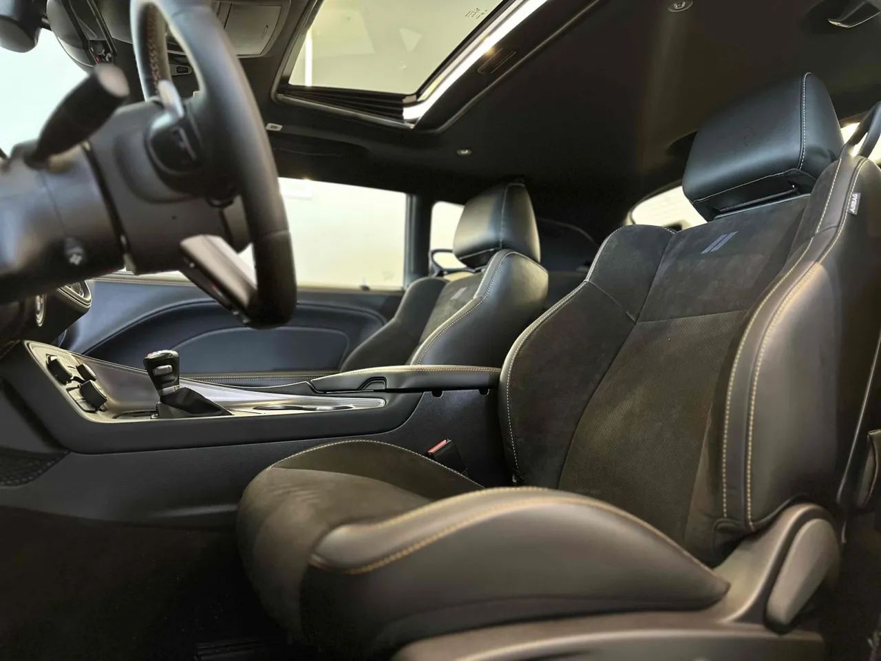 Dodge Challenger RT 2023 - Foto 4