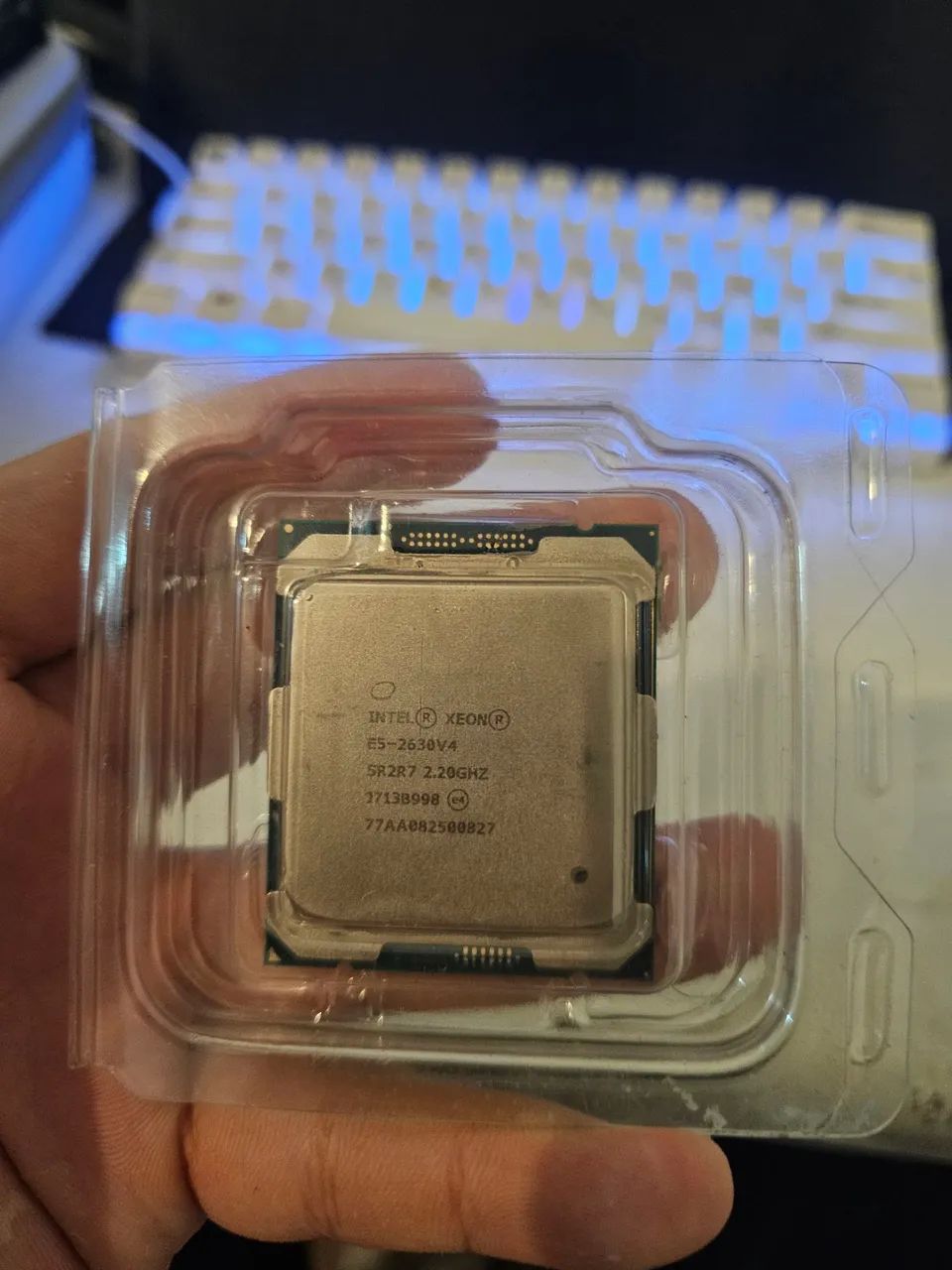 Processador Xeon 2630V4 - Foto 2