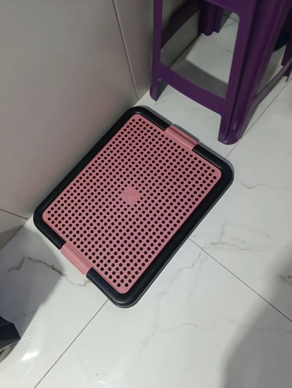 Tapete higiênico  - Foto 2