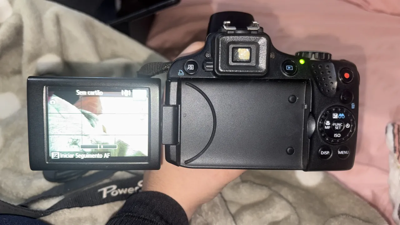 canon sx50 hs