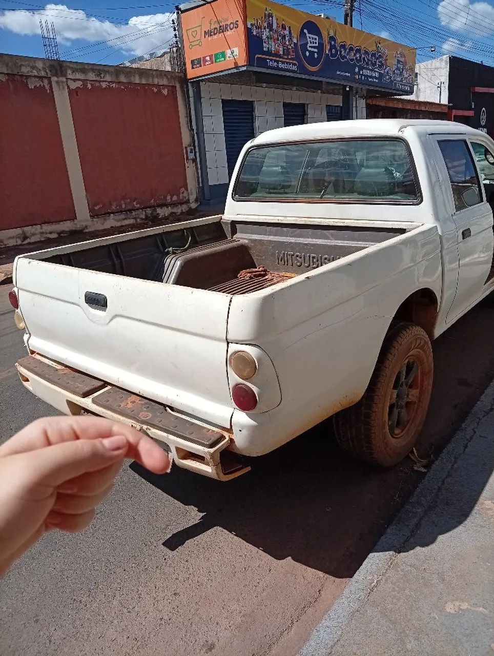 Faço mudanças, preços baixos a combinar.