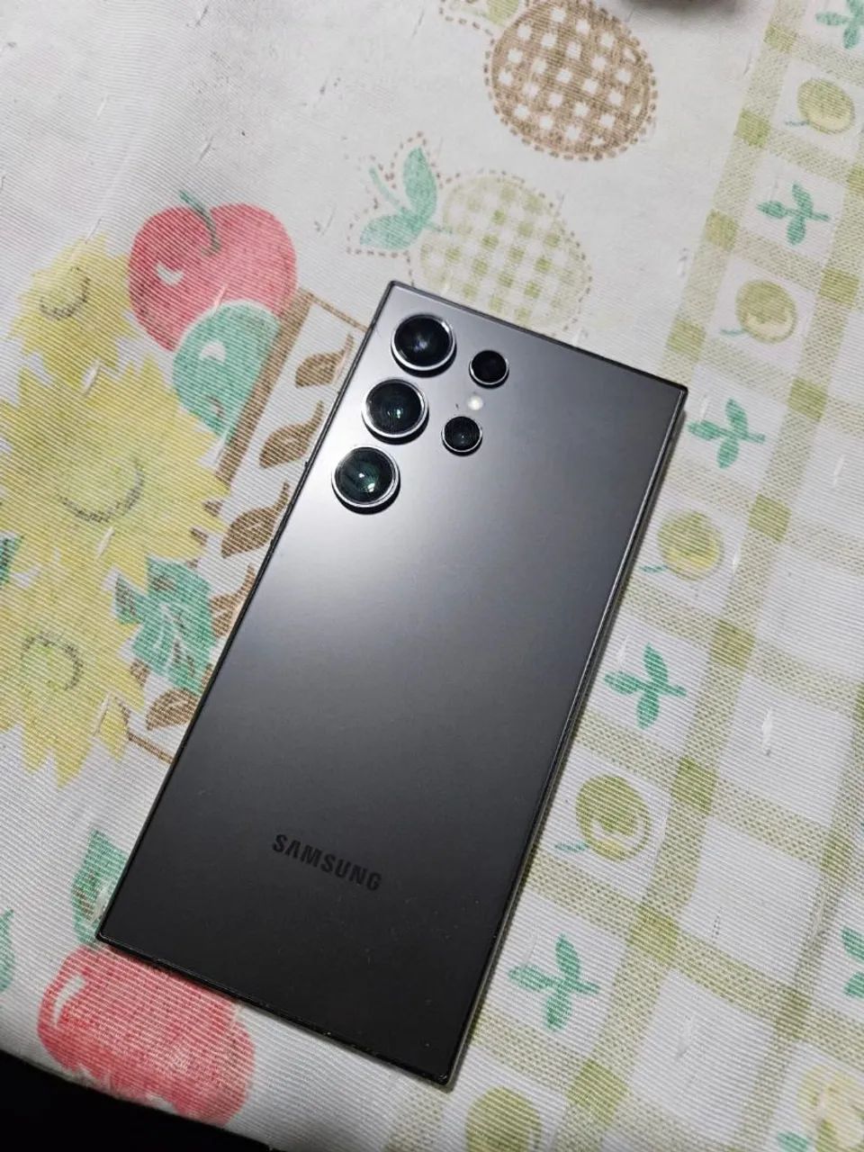 Celular Samsung Galaxy S24 Ultra 