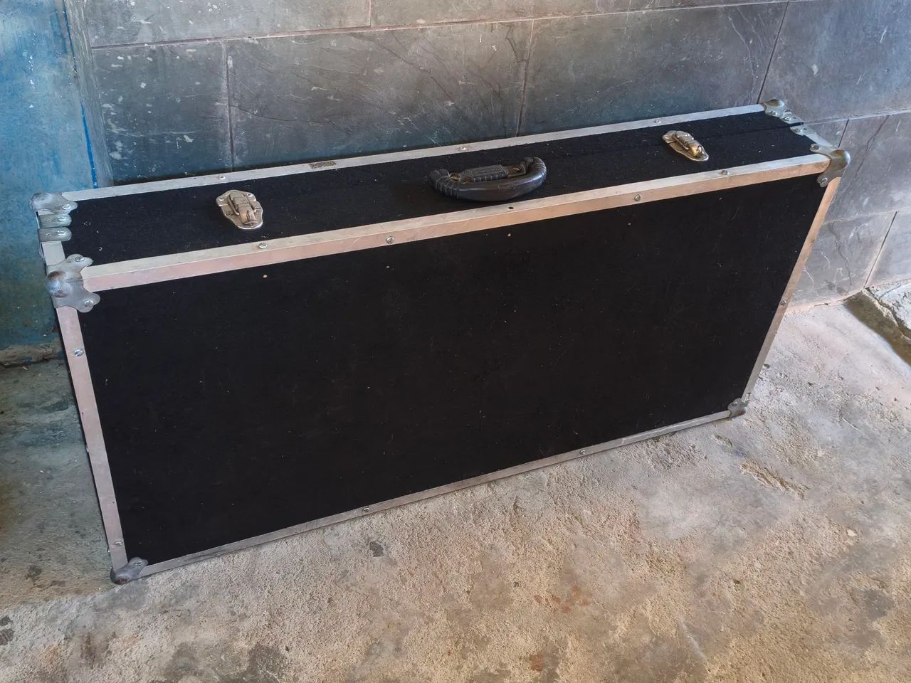 Caser para teclado 5/8  - Foto 4