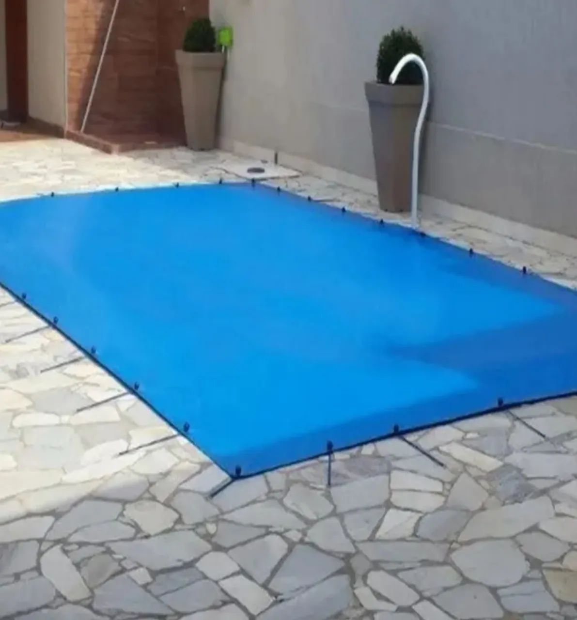 Capas para piscinas   - Foto 4