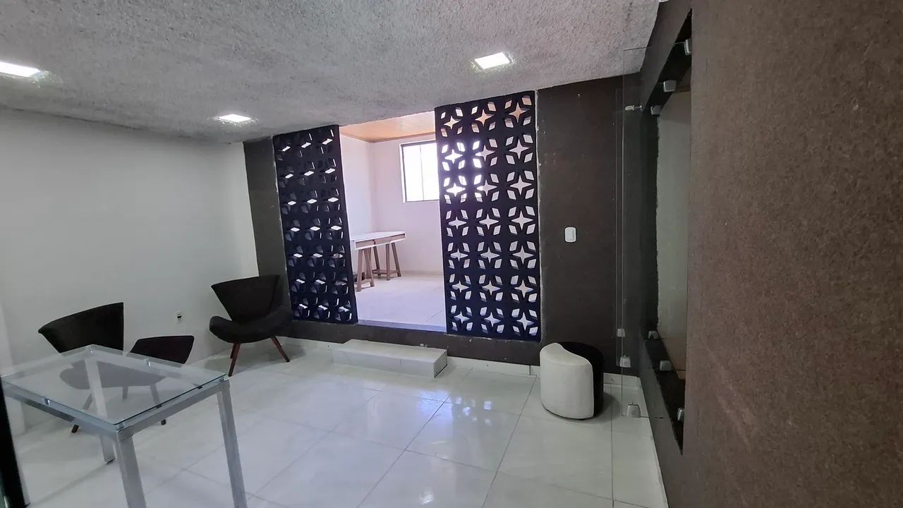 Sala dupla para locação empresarial/escritório  - Foto 5