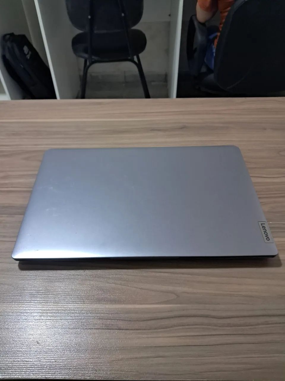 Vendo notebook Lenovo, "Super Novo". - Foto 2