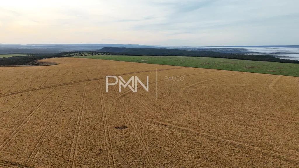 Fazenda à venda em General Carneiro, Centro, com 10 quartos, com 4350000 m² - Foto 4