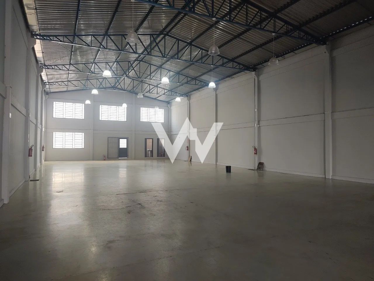 Prédio Comercial para Aluguel em Novo Hamburgo - Foto 3