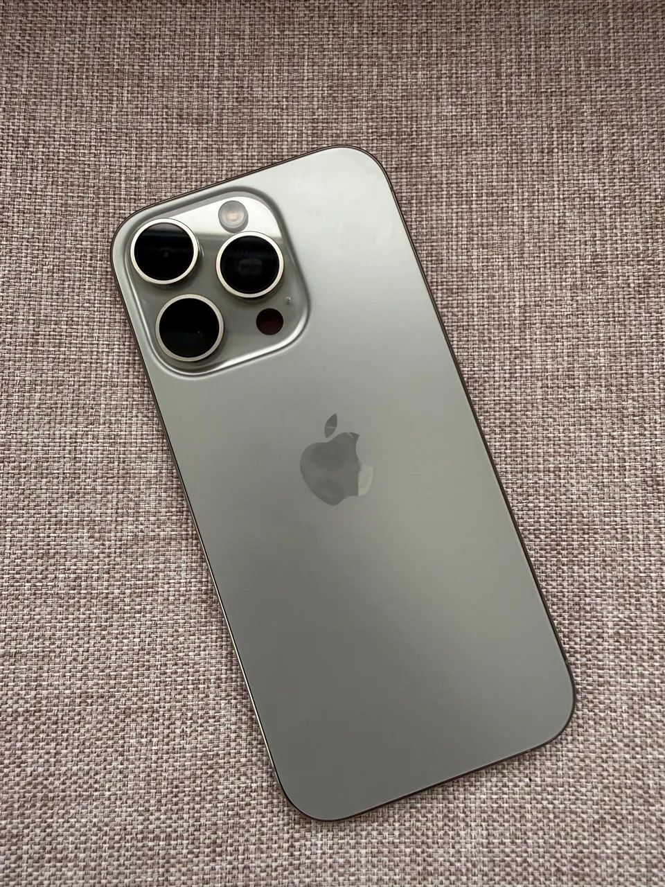 IPHONE 16 PRO 256 GB - Foto 3