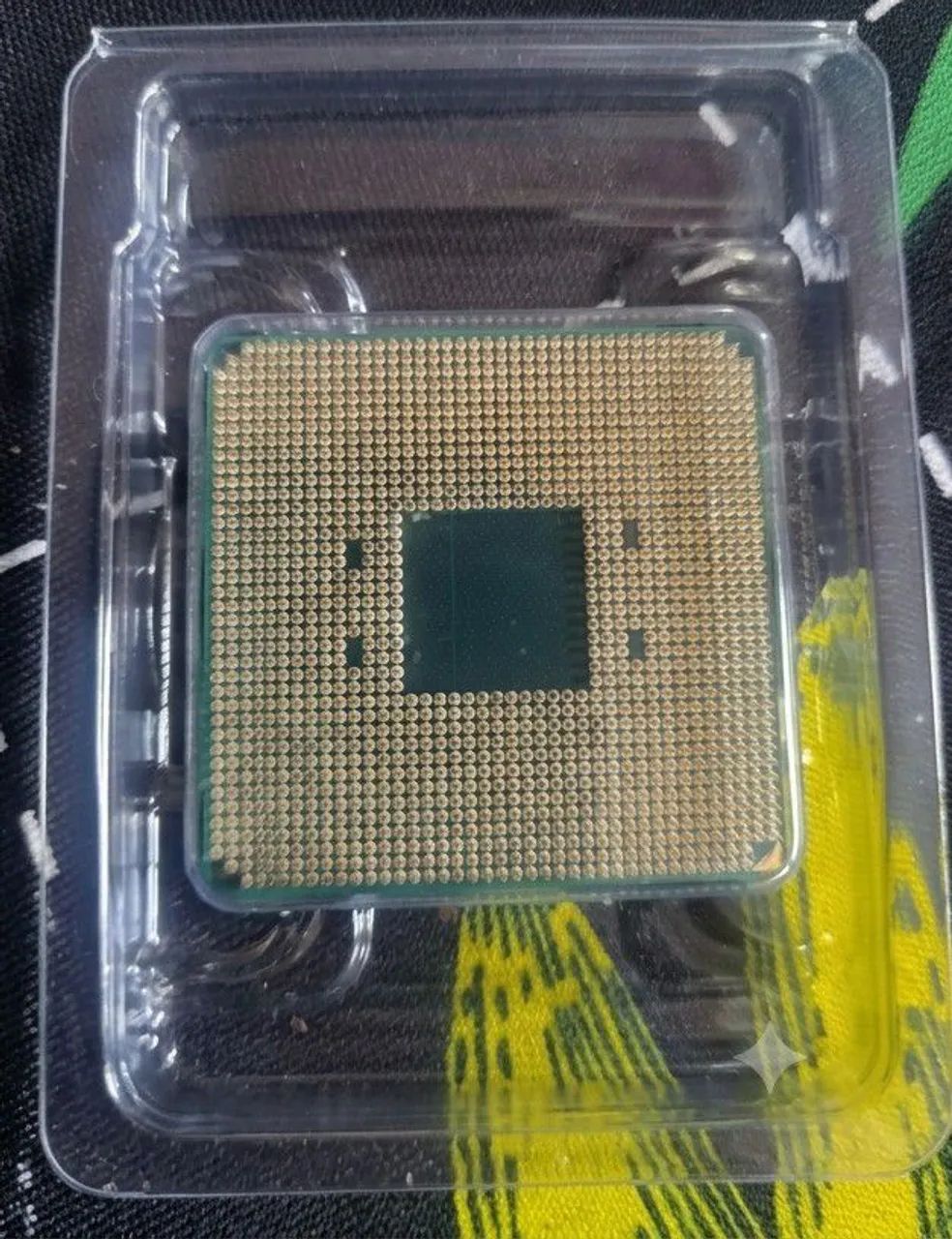 PROCESSADOR RYZEN 7 5700X - Foto 2