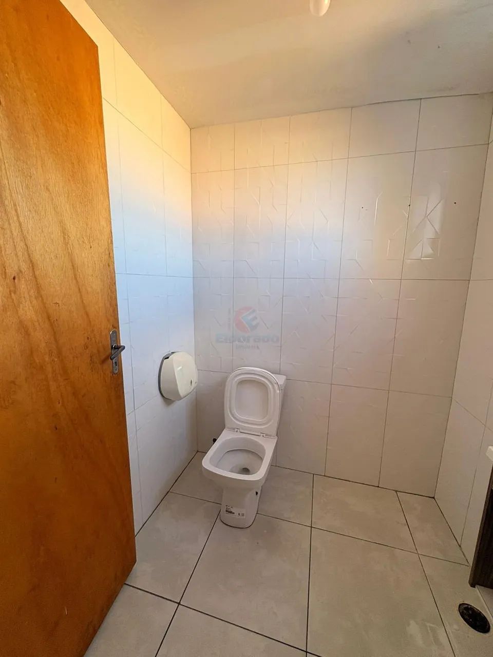 Salão à venda em Nova Odessa, Jardim Santa Rosa - Foto 5