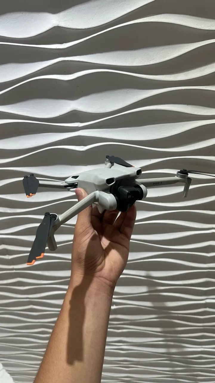 DJI Mini 3 Fly More Plus - Foto 3