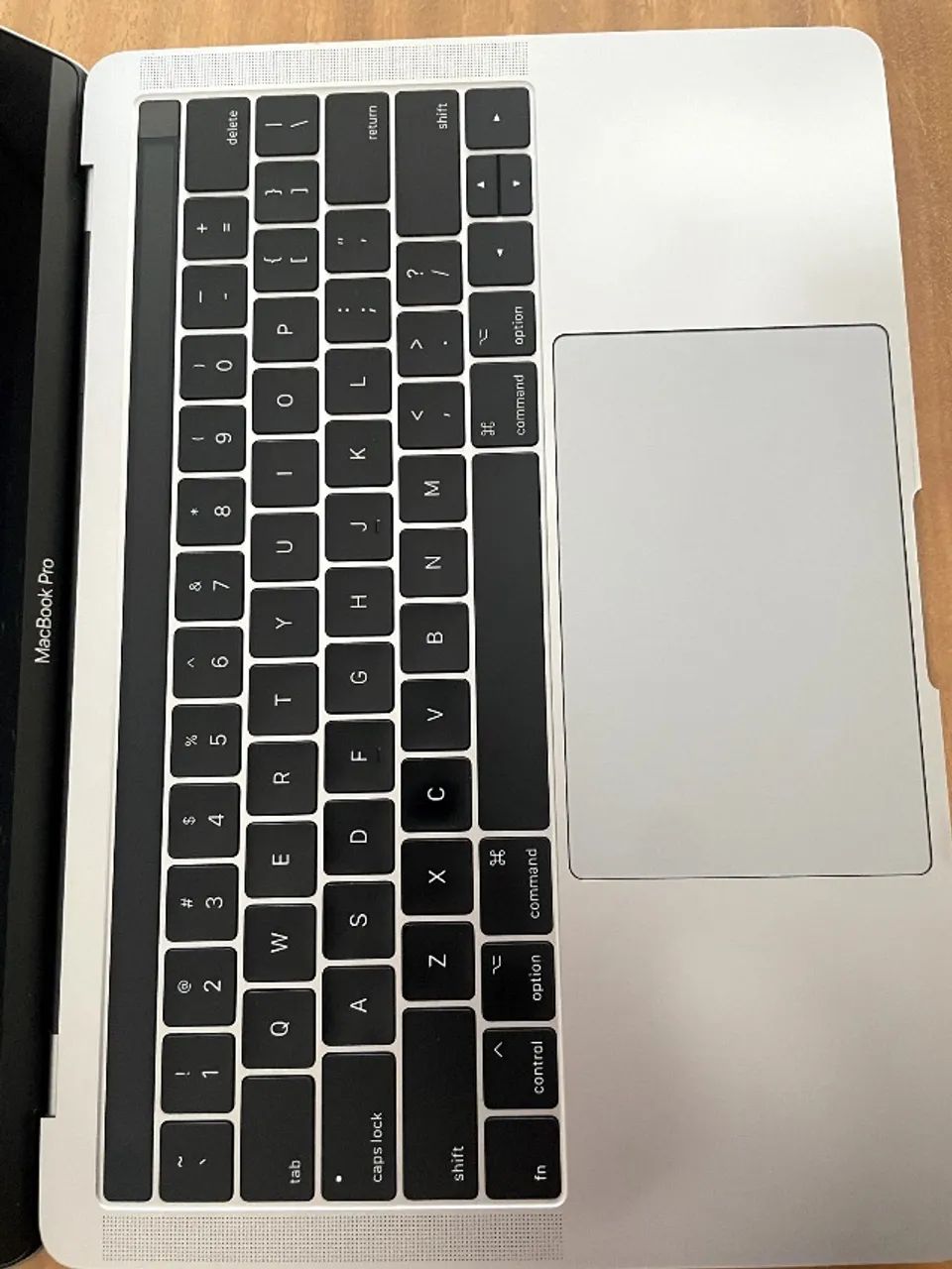 MacBook Pro 13