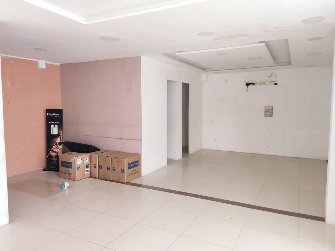 PARQUE IRACEMA - LOJA - RUA MAURO FREIRE, 150 LOJAS 10 E 12 - CENTRO COML PQ DEL SOL. Apro - Foto 4