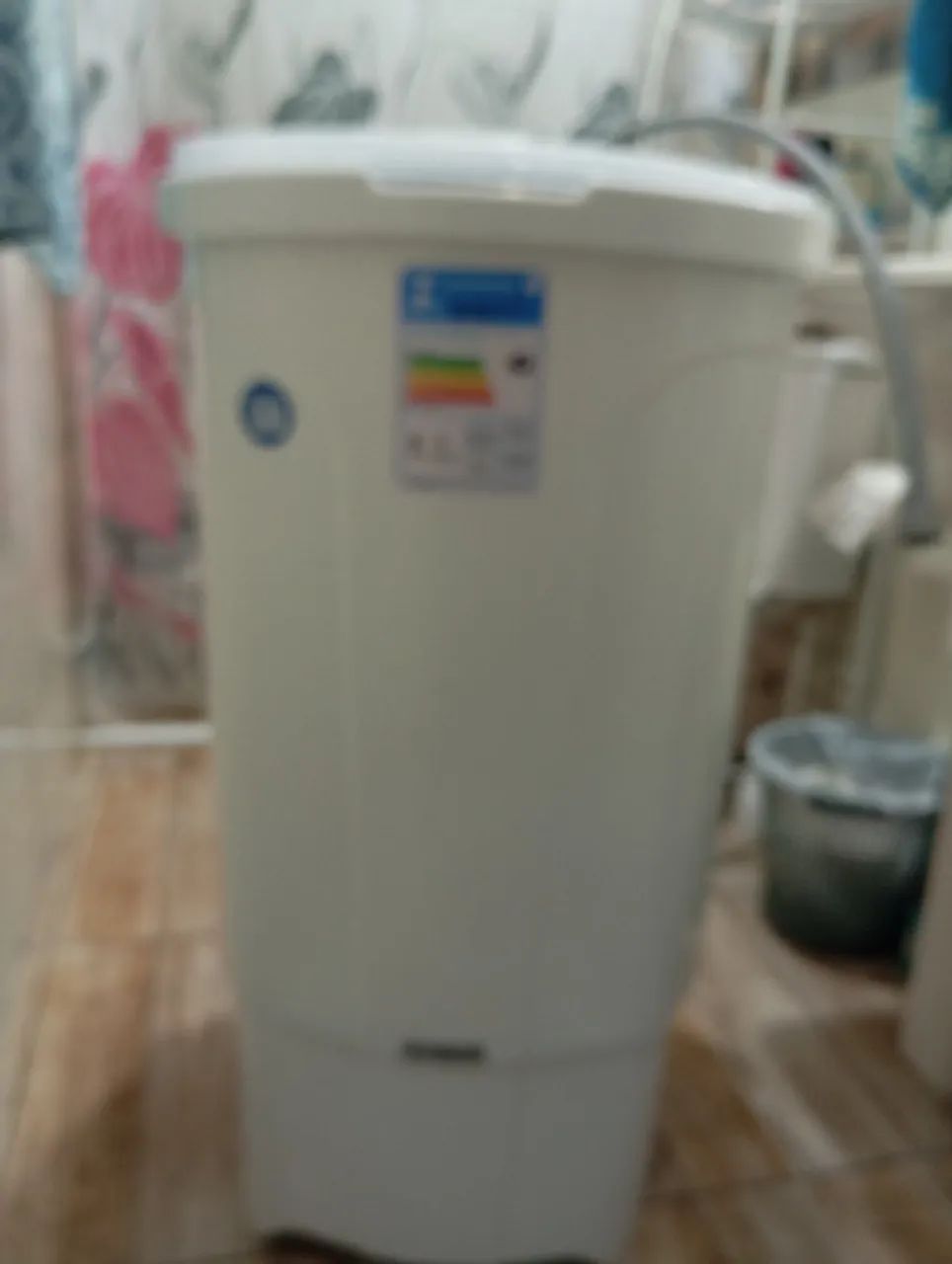 Tanquinho 14Kg - Foto 5