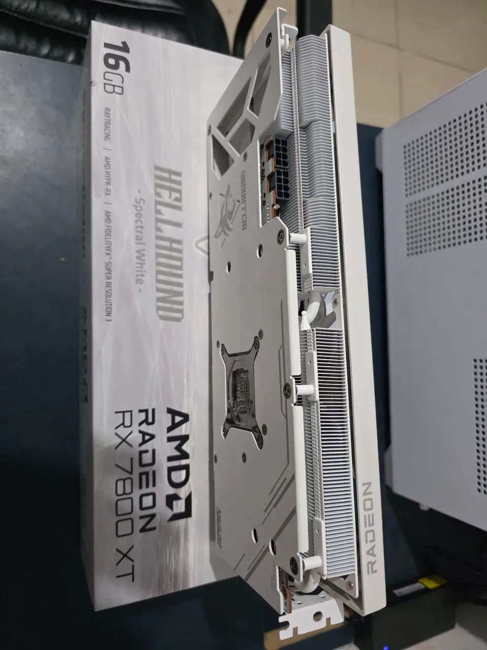 Rx 7800xt  - Foto 3