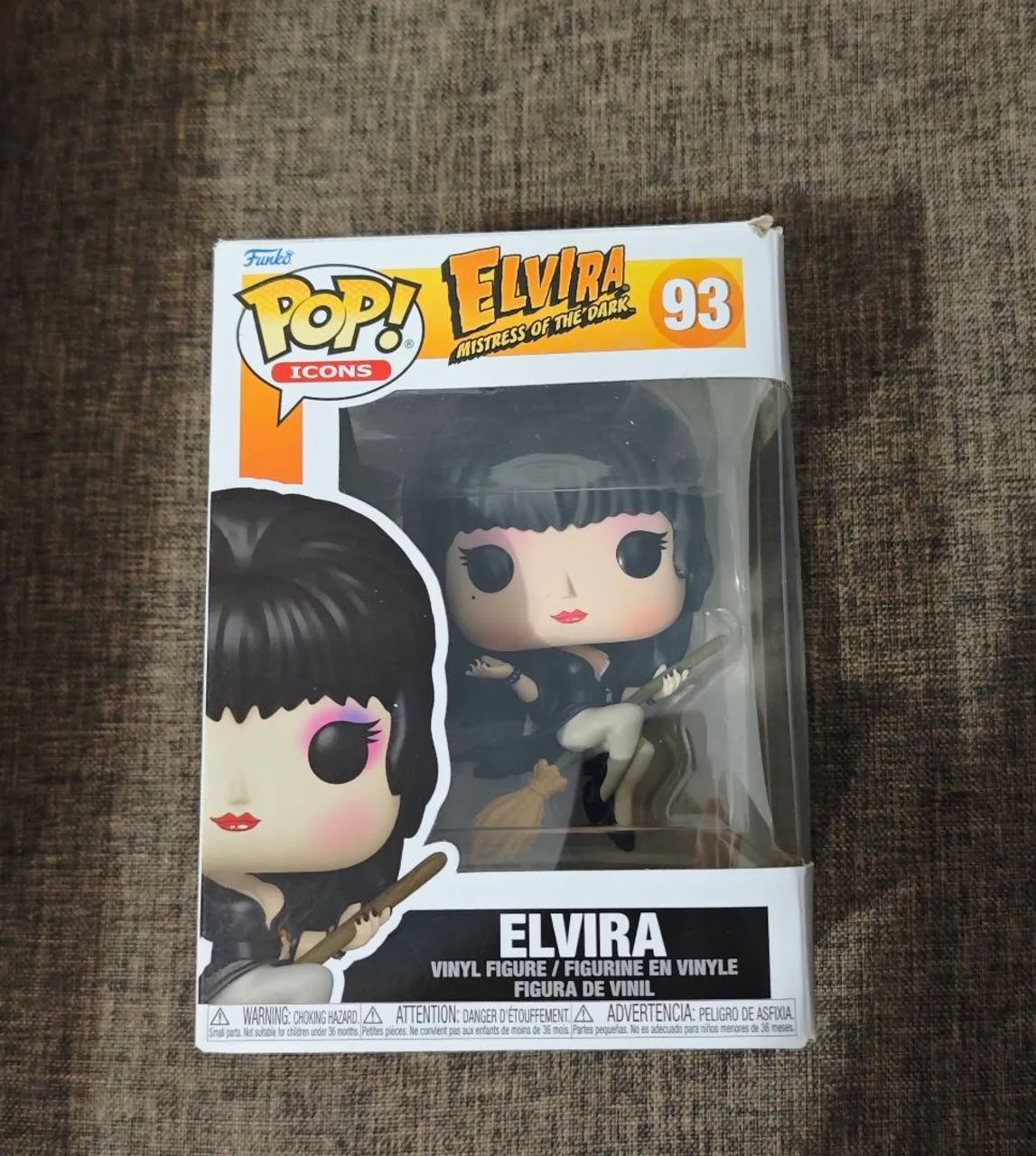 Funko pop