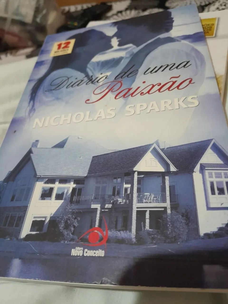 Kit livros - Foto 4