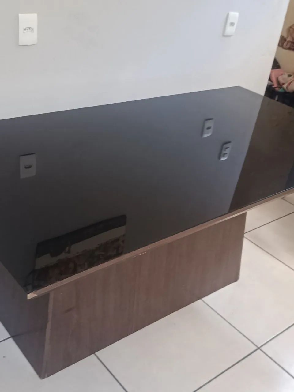 Vendo mesa 