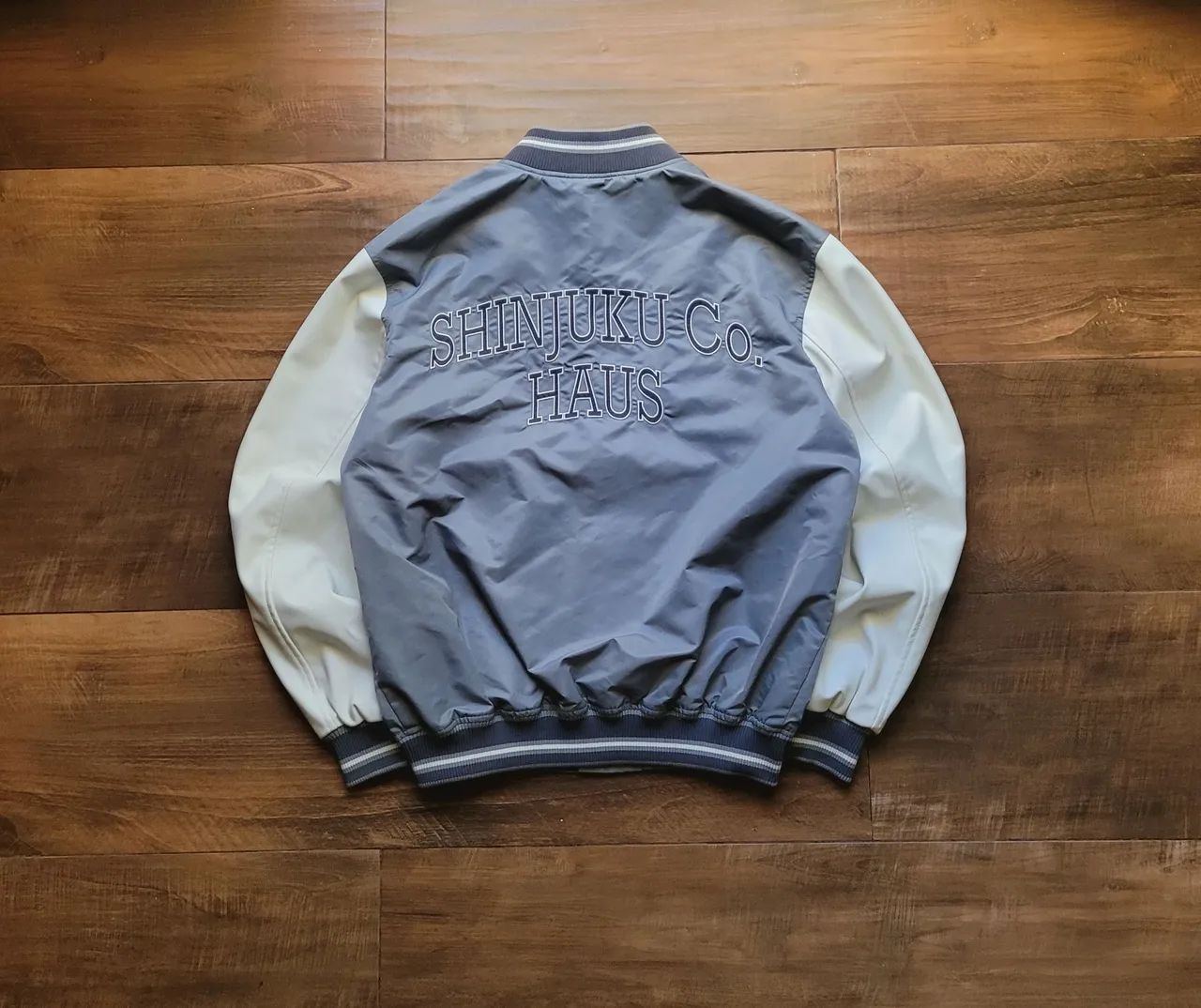 Jaqueta Bomber Zara - Foto 2