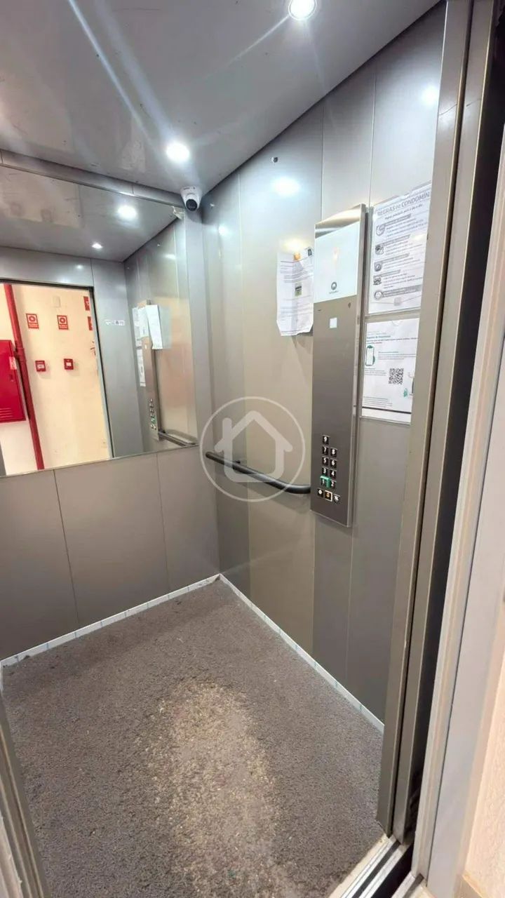 APARTAMENTO 2 QUARTOS 1 VAGA DE GARAGEM - Foto 2