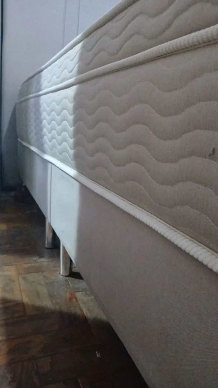 Cama box  - Foto 4